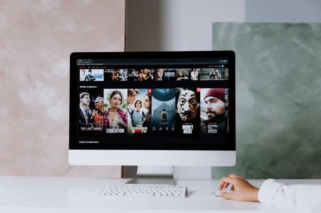 Filmes Incríveis